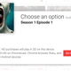 Illustration for article titled Get the First Episodes of Current TV Shows For Free